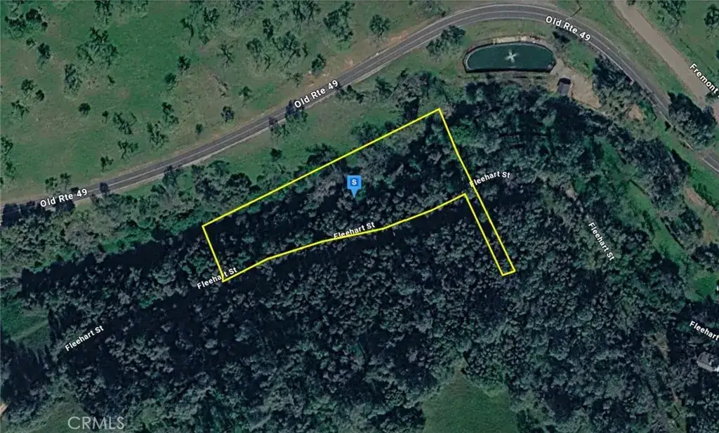 10605 Fleehart, Amador City, CA 95601 - #1