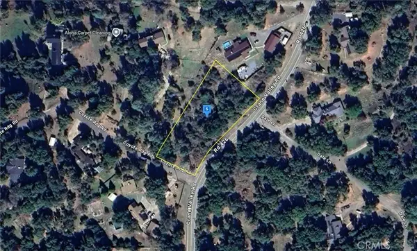 51745 Rd 426, Oakhurst, CA 93644