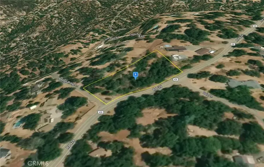 51745 Rd 426, Oakhurst, CA 93644 - #3