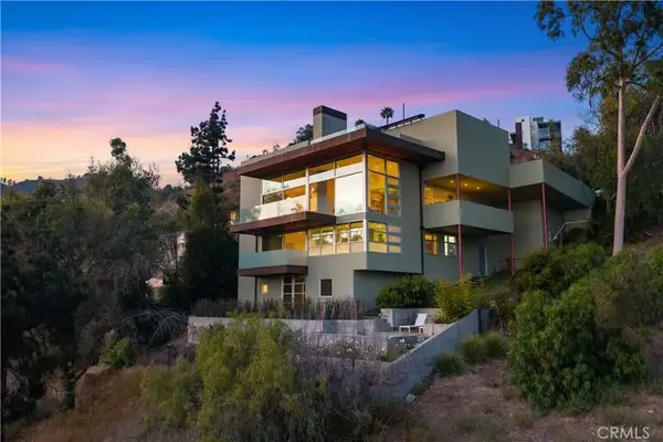 21826 Castlewood Drive, Malibu, CA 90265