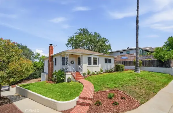 130 Sequoia Drive, Pasadena, CA 91105