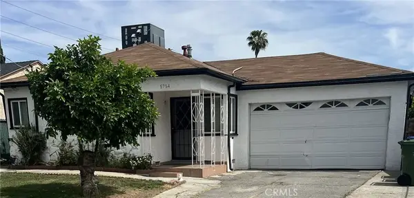 5754 Ensign, North Hollywood, CA 91601