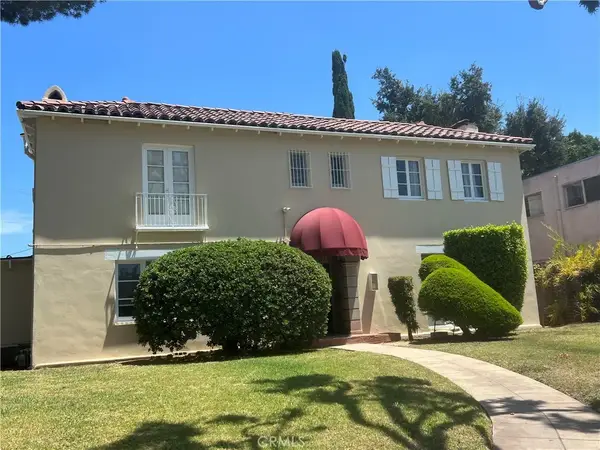 1171 Huntington Drive, South Pasadena, CA 91030
