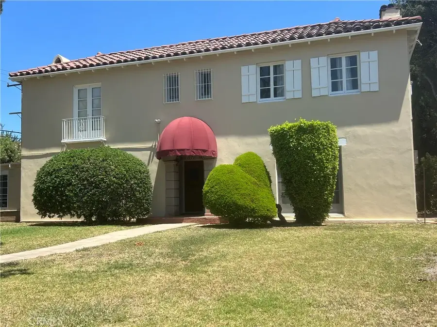1171 Huntington Drive, South Pasadena, CA 91030 - #3