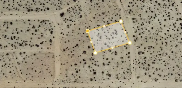 0 Ray St, California City, CA 93505