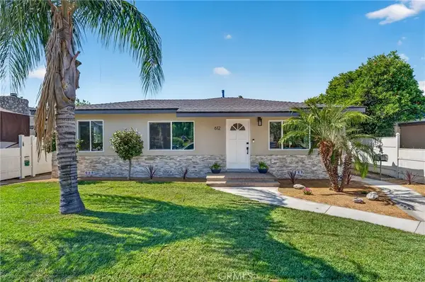 612 E Colorado Boulevard, Monrovia, CA 91016
