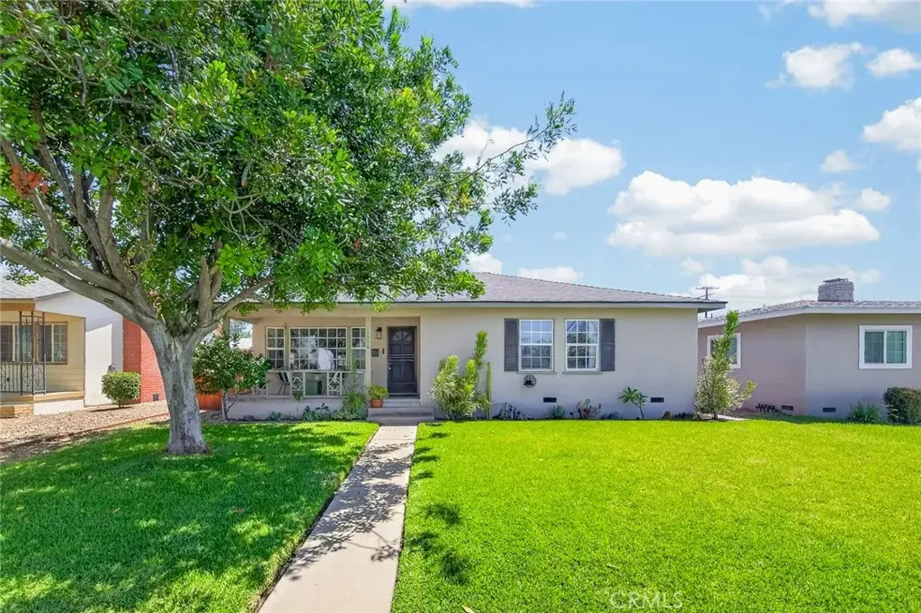 1006 N Sunset Avenue, Azusa, CA 91702 - #1