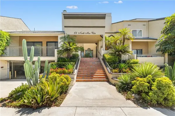 64 N Mar Vista Avenue #327, Pasadena, CA 91106