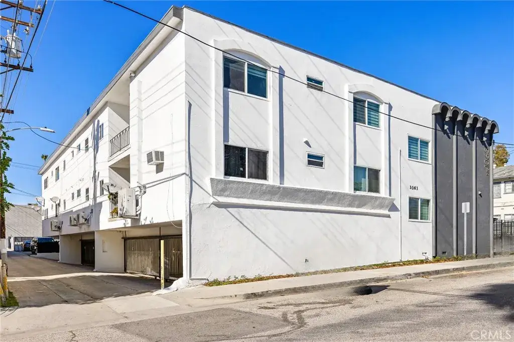 1063 Justin Avenue, Glendale, CA 91201 - #1