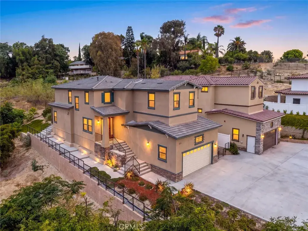 693 Castlehill Drive, Walnut, CA 91789 - #1