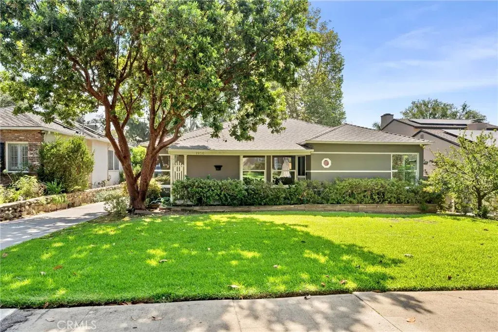 1956 N Roosevelt, Altadena, CA 91001 - #1