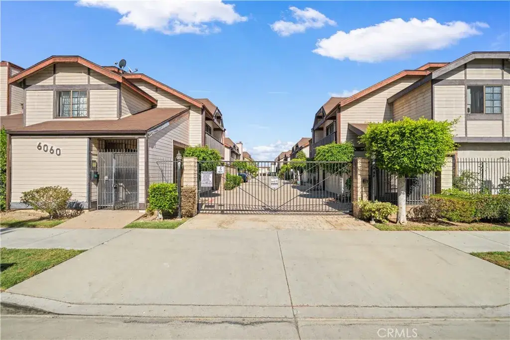 6060 Oak Street #M, Huntington Park, CA 90255 - #1
