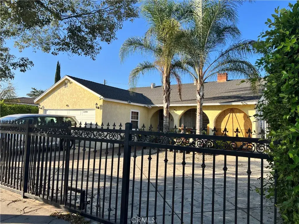 14905 Central Avenue, Baldwin Park, CA 91706 - #1