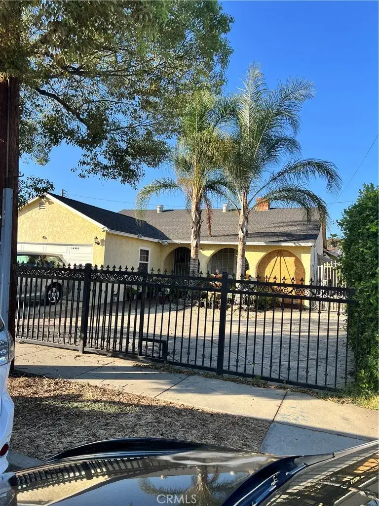 14905 Central Avenue, Baldwin Park, CA 91706 - #2