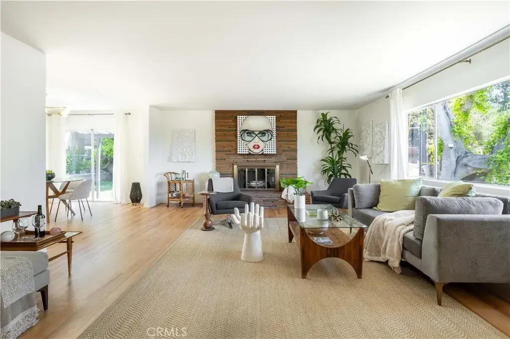 1062 Norumbega, Monrovia, CA 91016 - #1