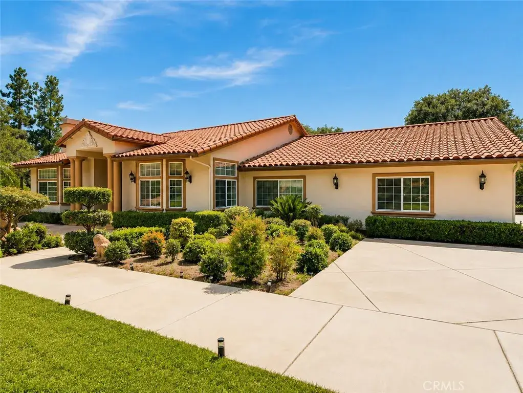 225 Barranca, Bradbury, CA 91008 - #1