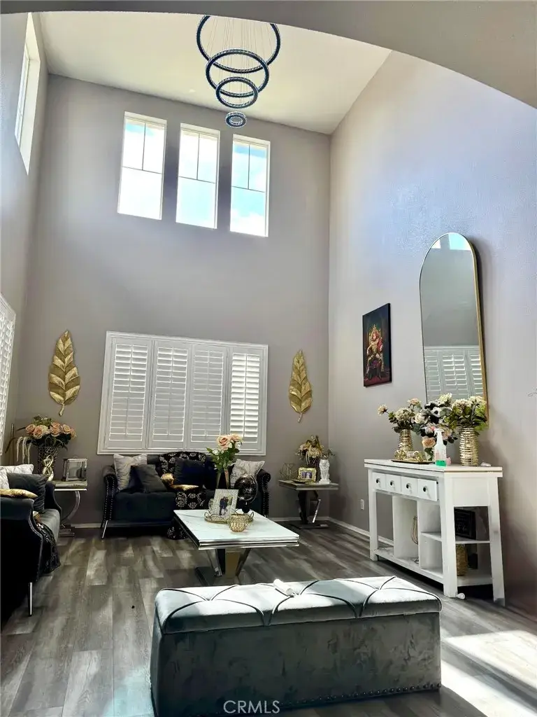 2751 Azalea Avenue, San Jacinto, CA 92582 - #2