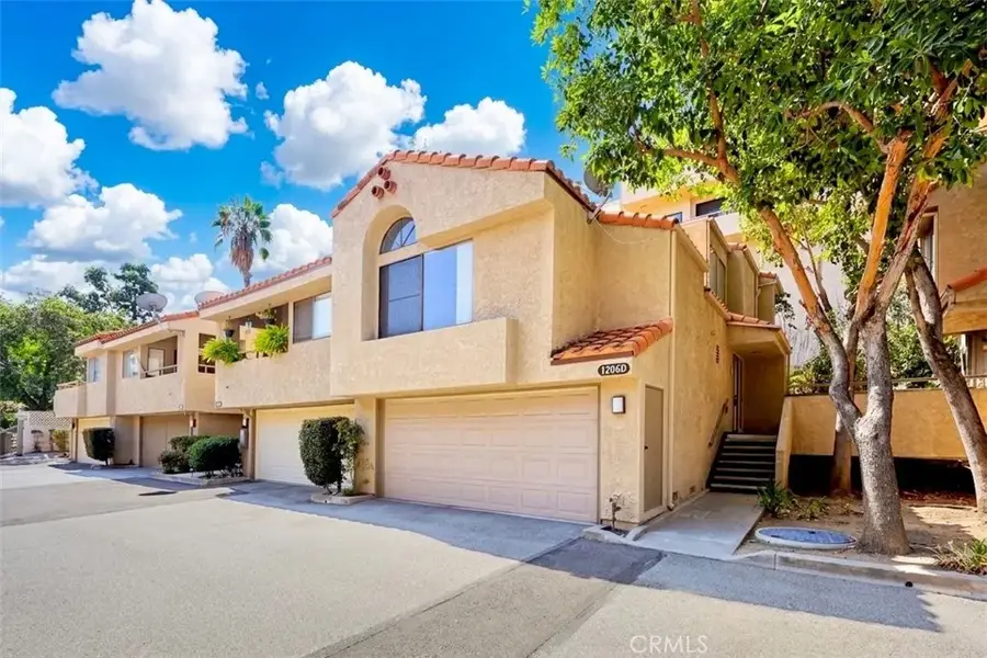 1206 Walnut Grove, Rosemead, CA 91770 - #2