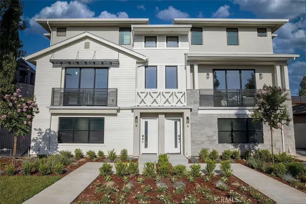 1025 La Cadena Avenue #A, Arcadia, CA 91007 - #1