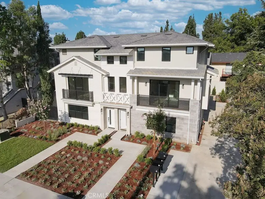 1025 La Cadena Avenue #A, Arcadia, CA 91007 - #2