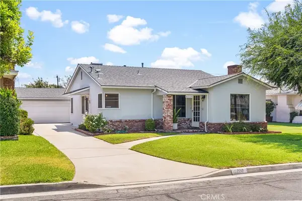 6320 Salter Avenue, Temple City, CA 91780