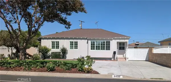 4432 Ranger Avenue, El Monte, CA 91731