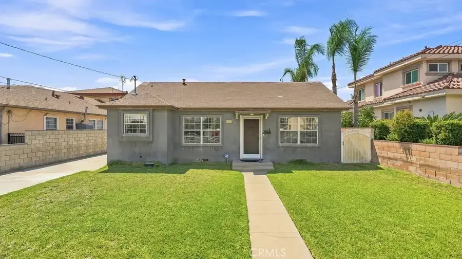 1639 Walnut Street, San Gabriel, CA 91776 - #2