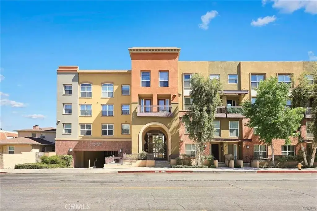 68 E Bay State Street #3G, Alhambra, CA 91801 - #1