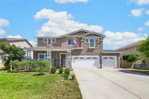12900 Skokorat Court, Eastvale, CA 92880