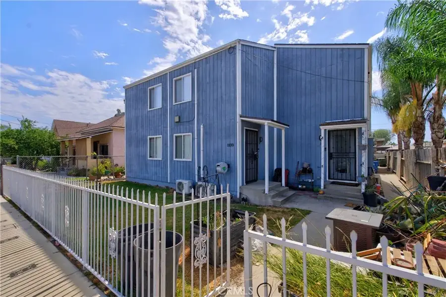 1133 S Park Avenue, Pomona, CA 91766 - #2