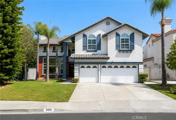 2302 Ridgeview, Rowland Heights, CA 91748