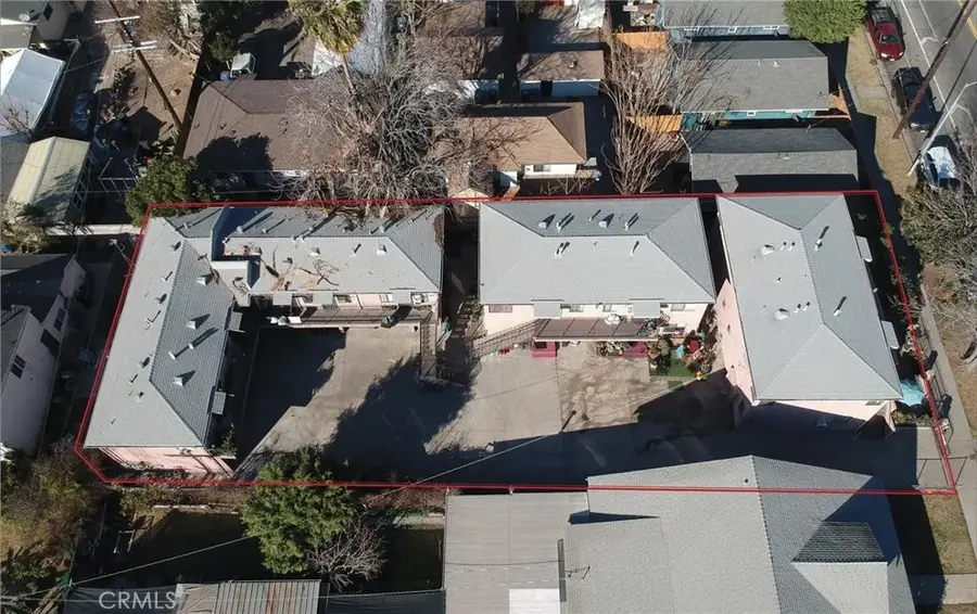1927 Griffin Avenue, Los Angeles, CA 90031 - #2