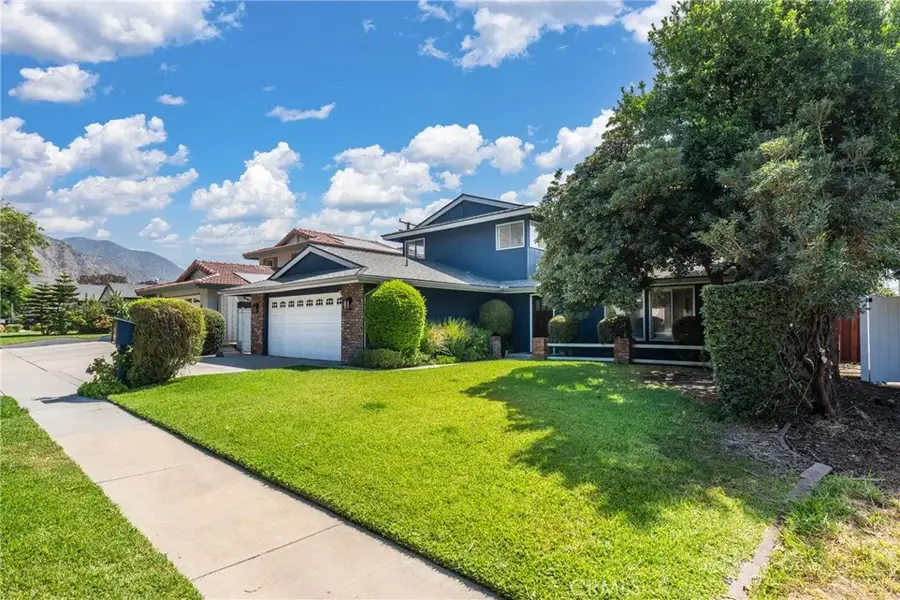 3474 Deerlane Drive, Duarte, CA 91010 - #2