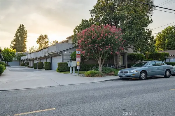 615 Monterey #E, Monrovia, CA 91016