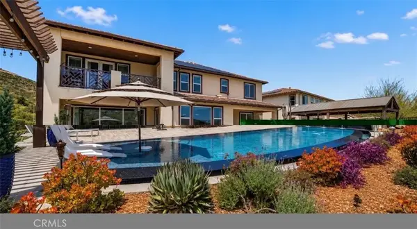 18601 Juniper Springs, Canyon Country, CA 91387