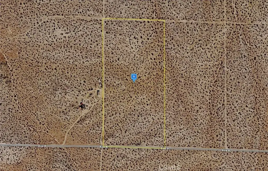 111 Avenue B, Lancaster, CA 93535 - #1