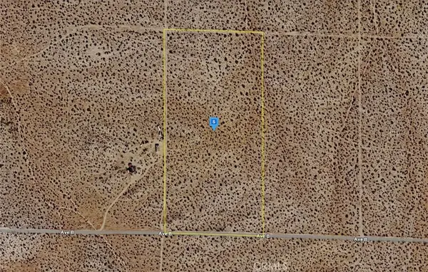 111 Avenue B, Lancaster, CA 93535
