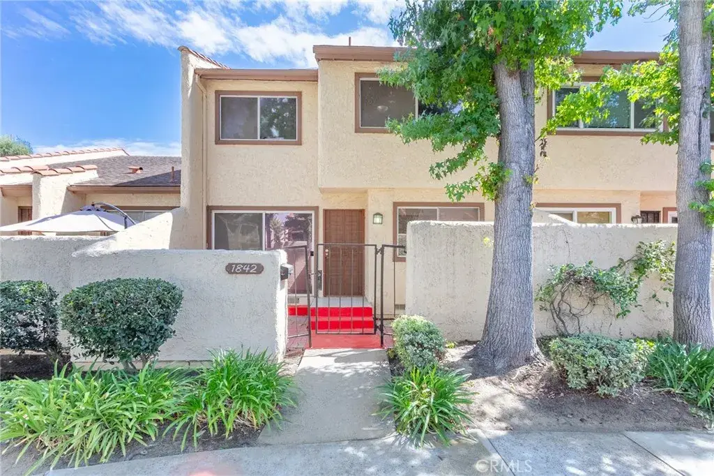 1842 Rosebrook, Rosemead, CA 91770 - #1