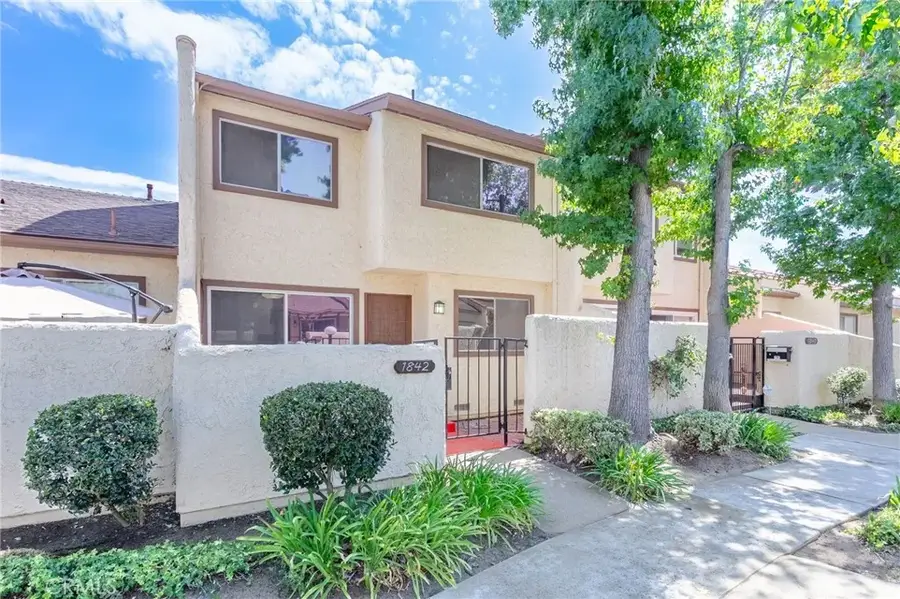 1842 Rosebrook, Rosemead, CA 91770 - #2