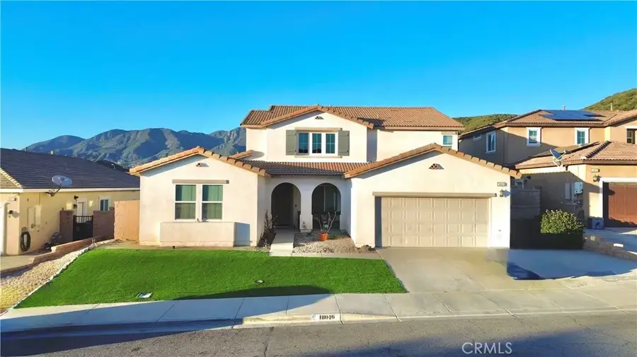 18016 Ribwort, San Bernardino, CA 92407 - #2