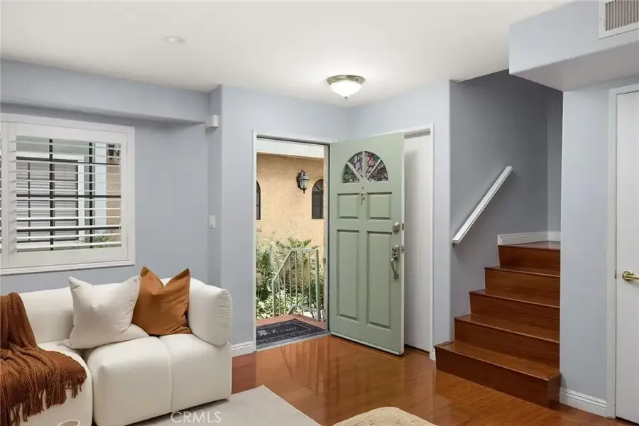 25 Palmetto Drive #F, Alhambra, CA 91801 - #2