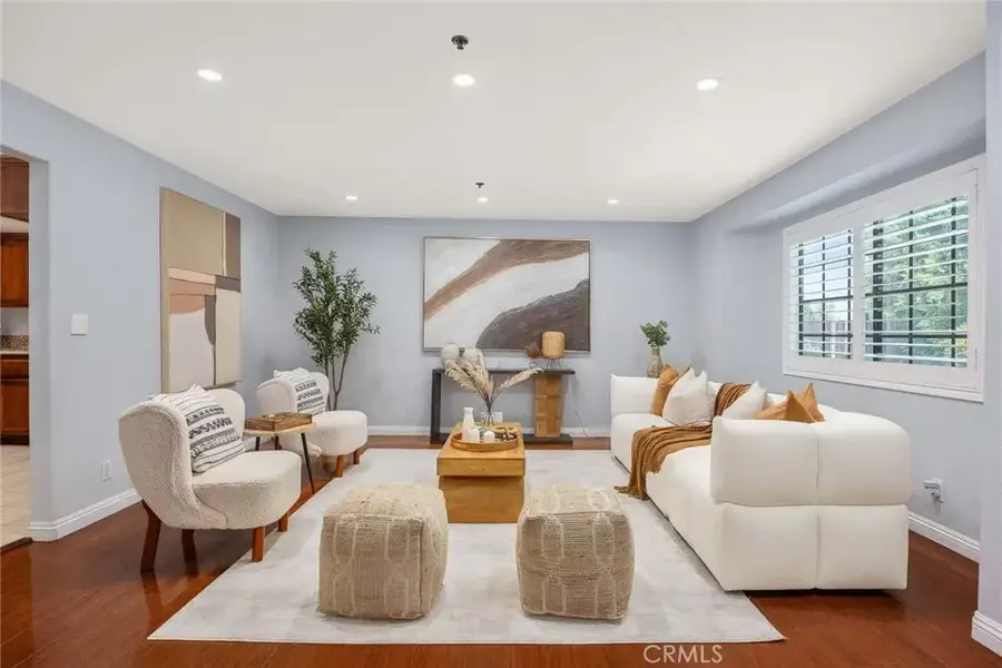 25 Palmetto Drive #F, Alhambra, CA 91801 - #3