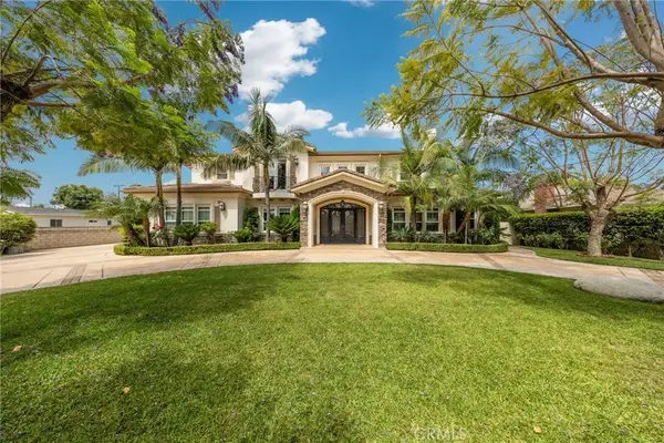 2041 S 6th, Arcadia, CA 91006