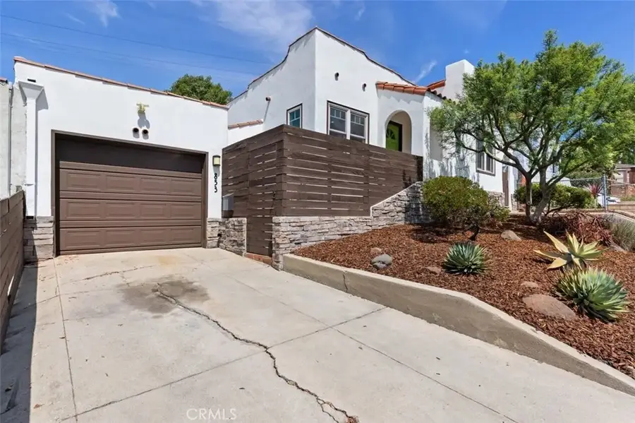 853 Banks Court Drive, Los Angeles, CA 90042 - #2