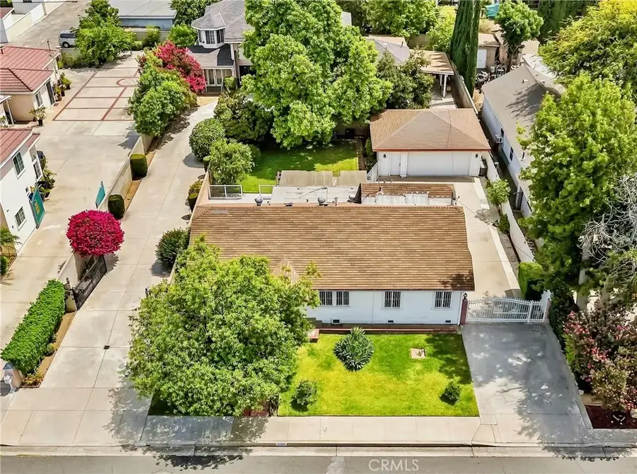 5428 El Monte Avenue, Temple City, CA 91780 - #3