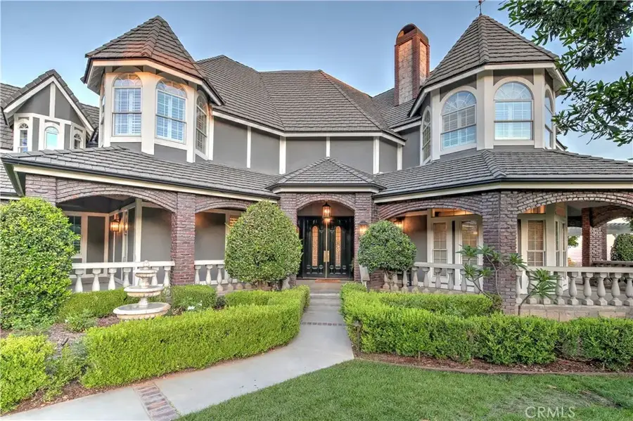 1016 Briarcliff Road, Monrovia, CA 91016 - #2