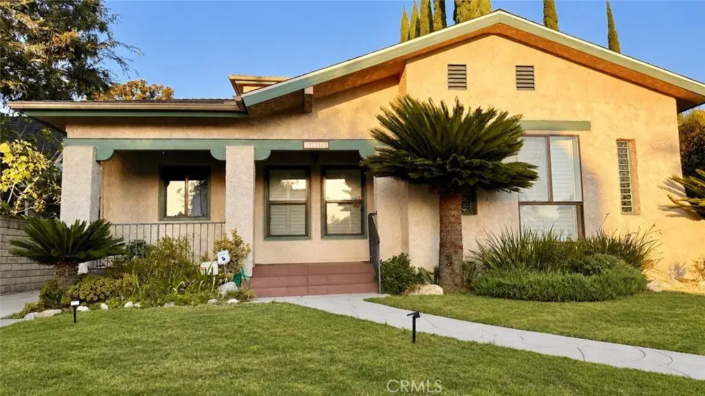 1122 N Isabel Street, Glendale, CA 91207 - #1