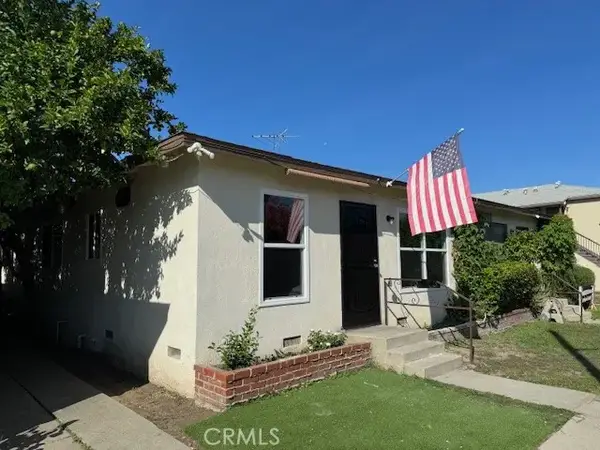 14030 Dicky Street, Whittier, CA 90605