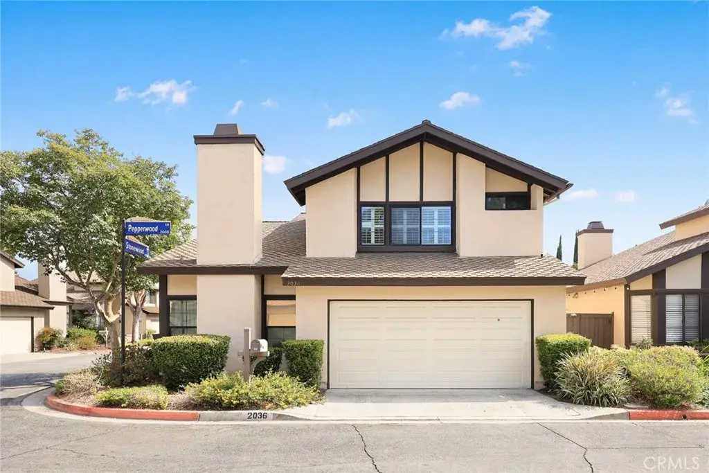 2036 Pepperwood, Duarte, CA 91010 - #1