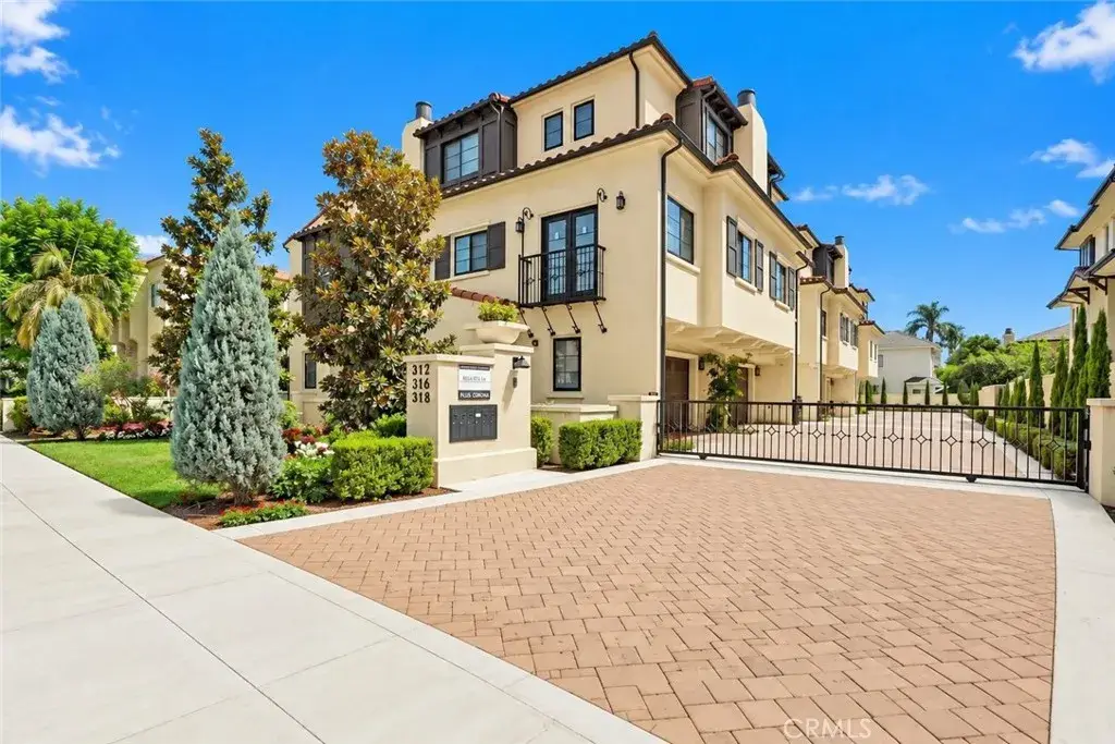 318 California Street, Arcadia, CA 91006 - #1